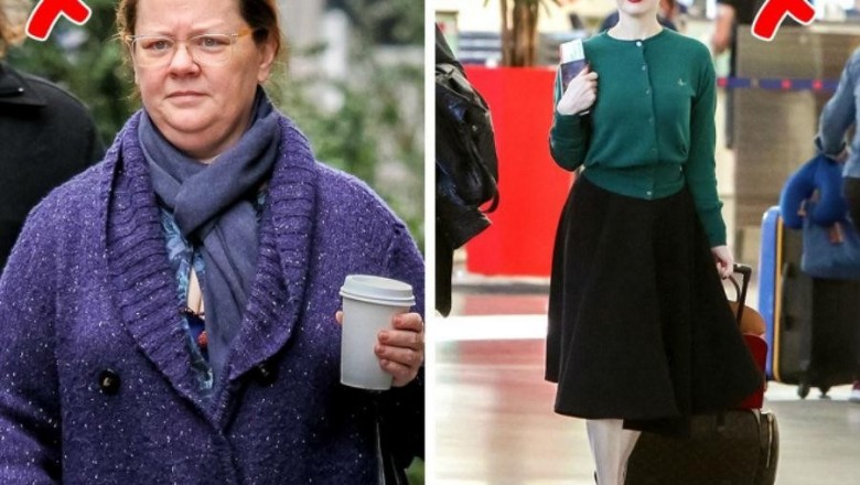 Десять распространенных ошибок вашего туалета, которые делают вас старше
