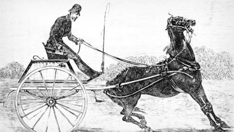 Десять самых необычных применений электричества, на заре его открытия