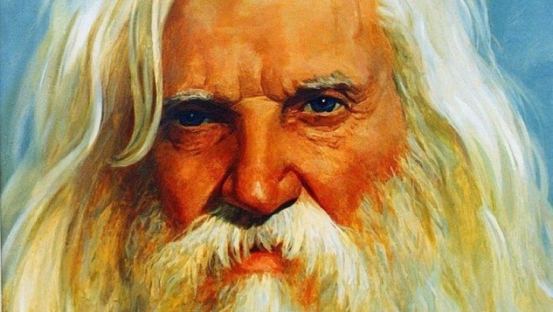 От целителя, йога и пророка до сумасшедшего основателя секты: кем был на самом деле Порфирий Иванов?