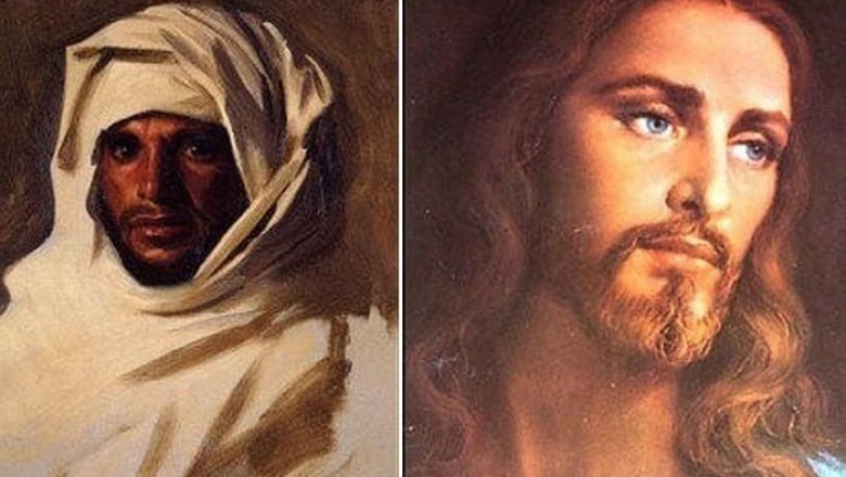Ученые воссоздали лик Иисуса Христа, как на самом деле он мог бы выглядеть