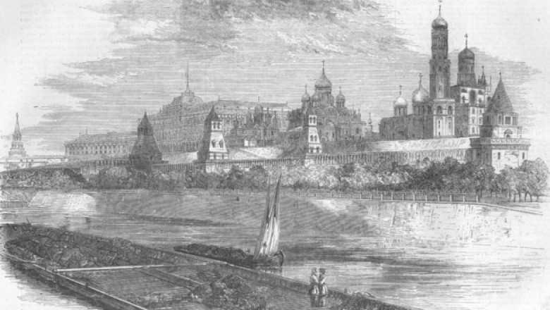 Восемь особо значимых для человечества исторических памятников, которые мы едва не утратили на всегда