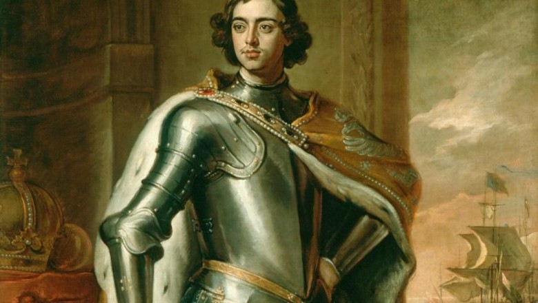 Значение 1711 года в истории России