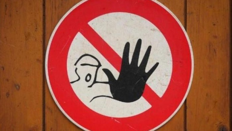В каких странах за некоторые распространенные жесты можно схлопотать