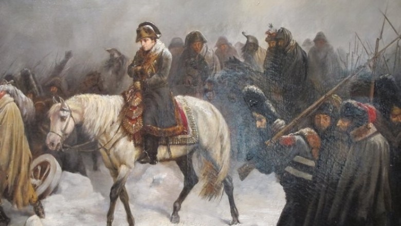 Из жизни Великого полководца Наполеона: каким был Бонопарт на самом деле?