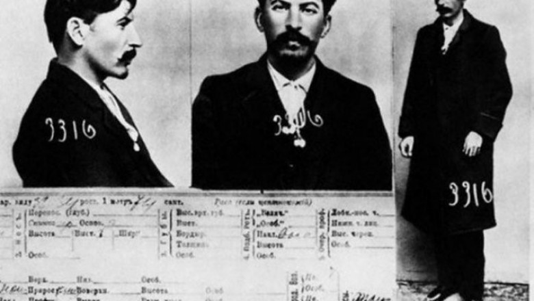 Шесть национальных лидеров, побывавших в заключение