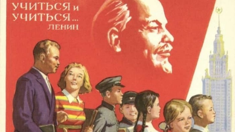 Популярные советские крылатые выражения вырванные из контекста
