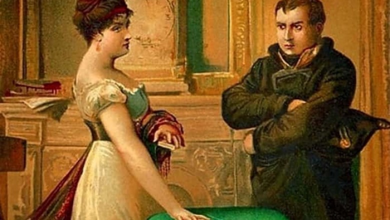 Пять пророчеств от пресловутой французской гадалки Марии Ленорман, которым суждено было сбыться