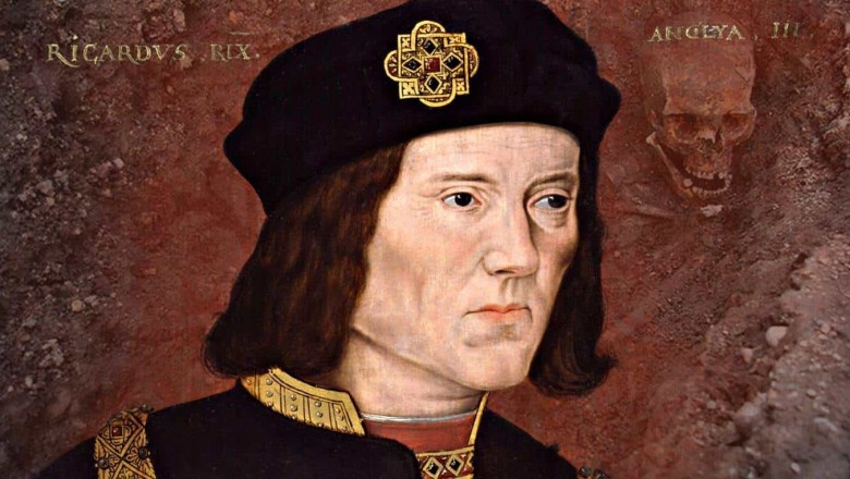 Ричарда III: история жизни короля по найденным останкам