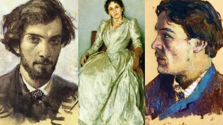 Что стало камнем камнем преткновения у двух закадычных друзей Левитана и Чехова, из-за которого они чуть друг друга не переубивали