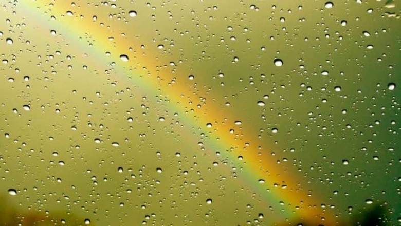 Девять погодных фактов, которые для многих окажутся неожиданными