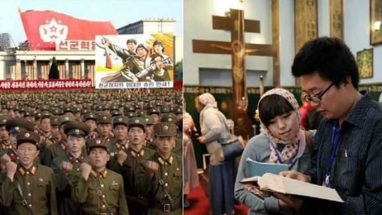 Крайне нелепые запреты Северной Кореи