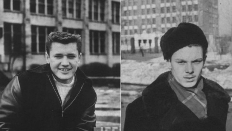 История эксперимента США и СССР, где образовательная система лучше