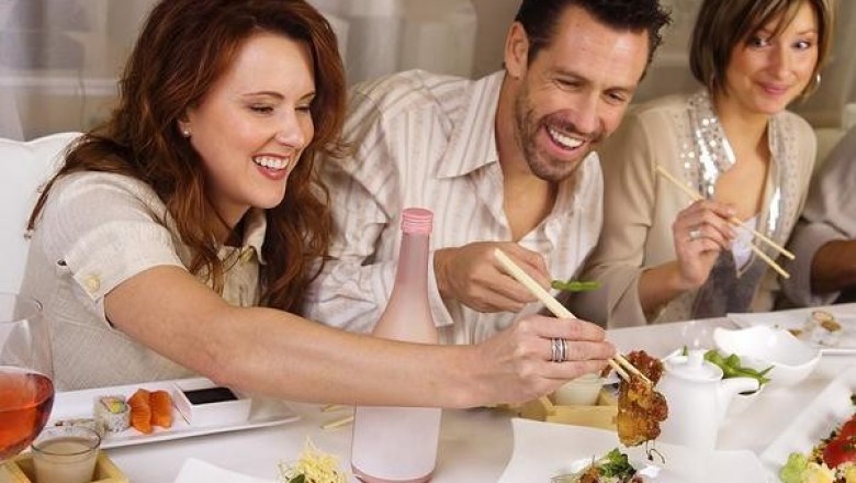 15 необычных продуктовых сочетаний, которые наверняка будут вам по вкусу