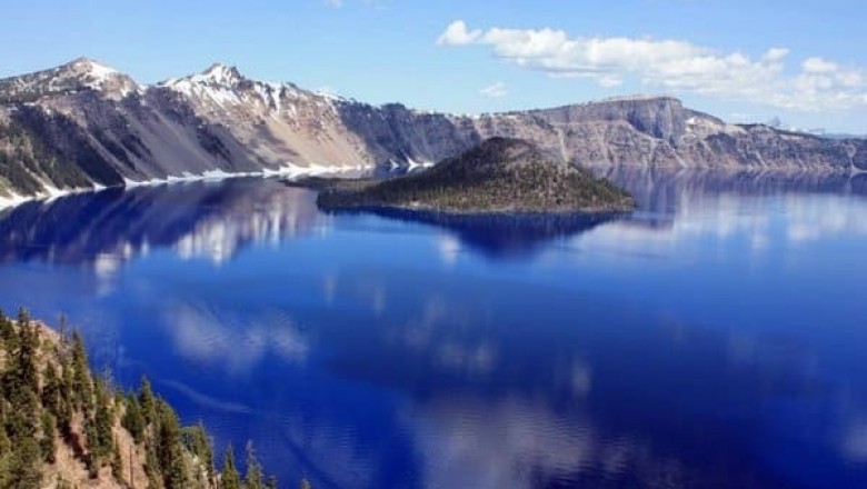 Путеводитель по самым голубым водам мира