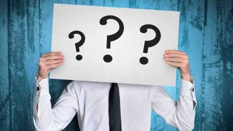 Почемучка: ответы на те вопросы, которые вам когда-то забредали в голову
