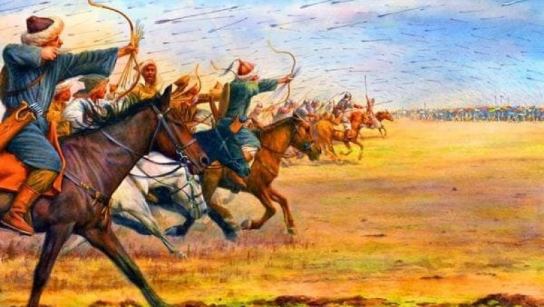 Какие последствия от монгольских набегов на русские земли?