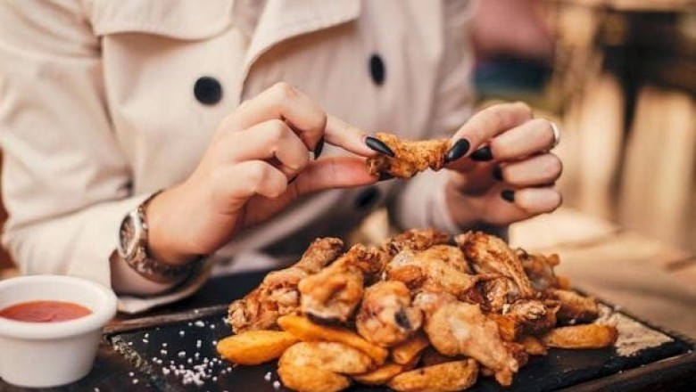 Продукты, которые многие люди не научились есть правильно