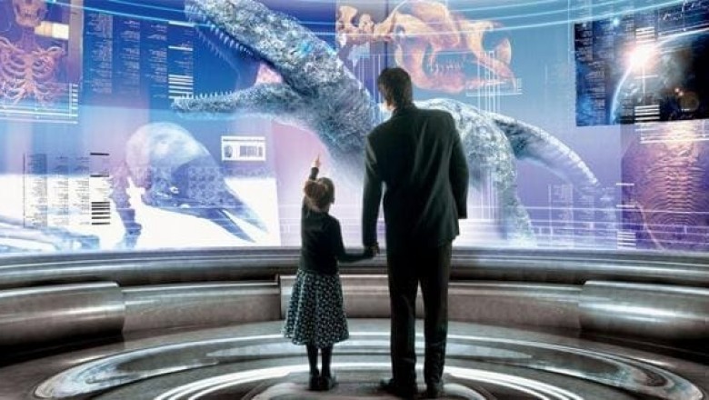 Десять научных достижений, которые переносят нас в будущее
