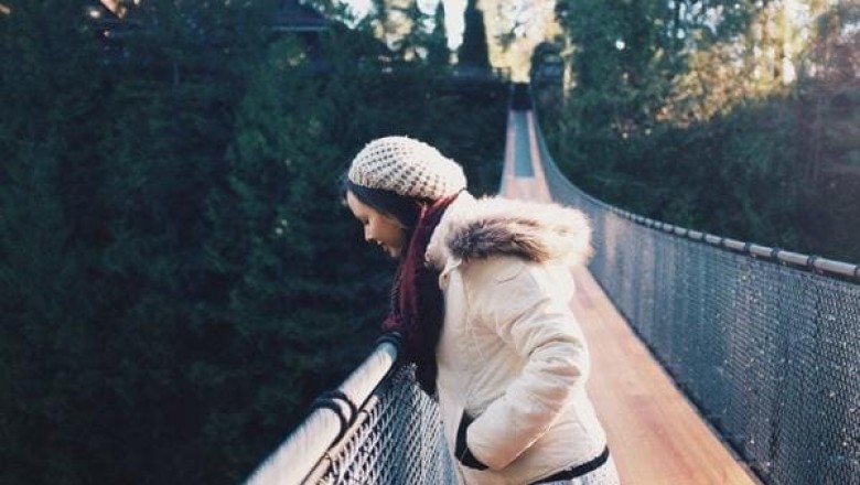 19 самых живописных лесов нашей планеты, на которые непременно стоит поглядеть хотя бы раз в жизни