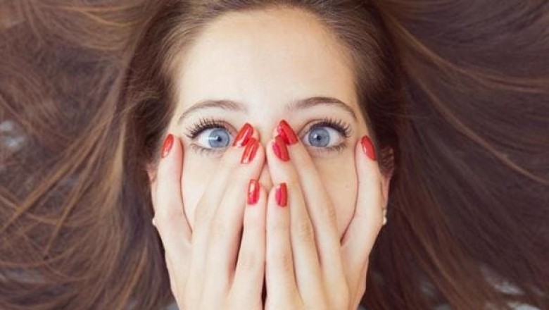 Как перестать смущаться?