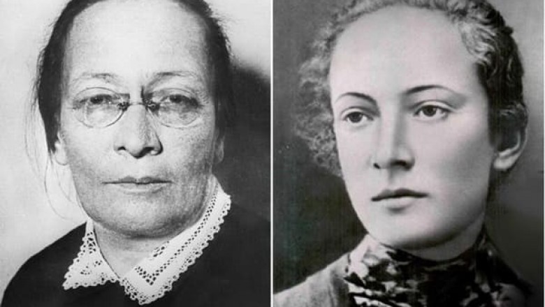 Розалия Землячка: самая безжалостная фурия Красного террора, более известна под псевдонимом как Демон