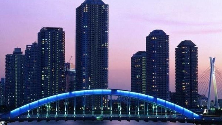 24 города мира, где самые высокие зарплаты