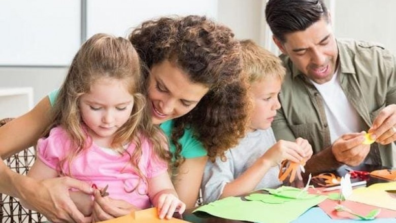 Какие личные качества нам передаются от родителей по наследству?