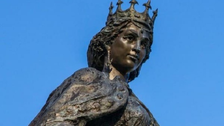 Как русская княжна Анна Ярославна покорила Европу