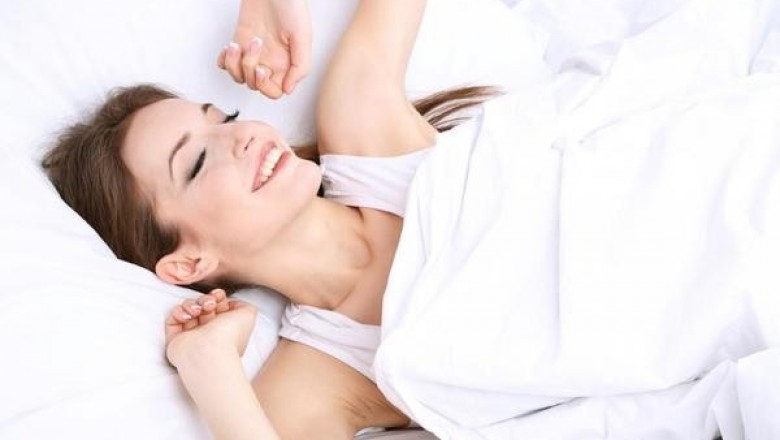 Продукты, которые делают ваш сон крепче