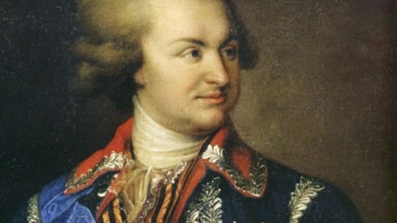 «Потемкинские деревни»: насколько это историческое выражение соответствует истине?