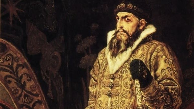 Все могут короли: какие пречудными развлечениями забавлялись некоторые монархи