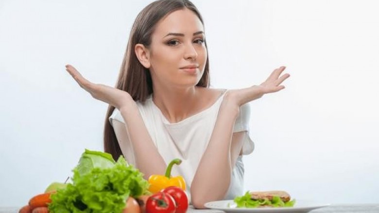 Эти 32 продукта должны быть в рационе каждого худеющего