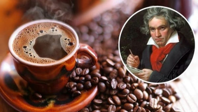 Бетховен и его причуды