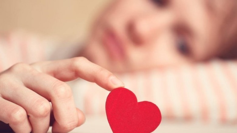 Шесть удивительных вещей, которые делает любовь с нашим организмом