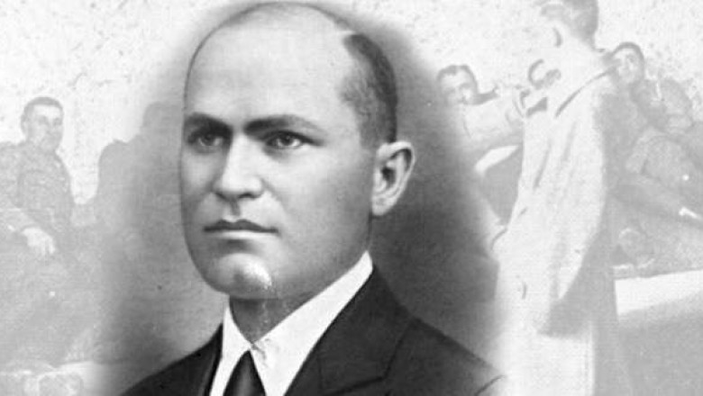 Как Михаил Морузов с тремя классами образования создал румынскую разведку
