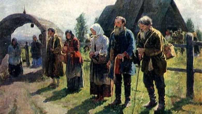 Распространенные исторические мифы о России, которые скептически стоит рассматривать