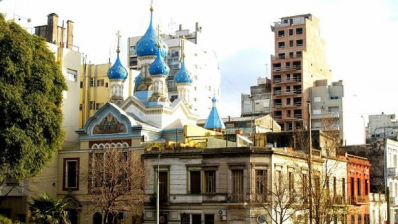 Почему русские бежали в Аргентину, и как им сегодня там живется