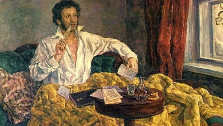 Восемь малоизвестных фактов из жизни Пушкина, о которых вы не узнаете из школьных учебников