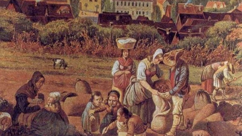 «Новое Средневековье»
