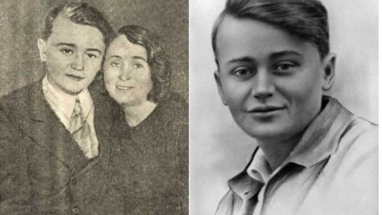 История 16-летнего комиссара «Молодой гвардии» Олега Кошевого, которого погубила непростительная ошибка