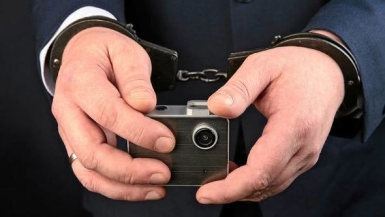 За какие невинные покупки из интернета сегодня можно схлопотать срок?