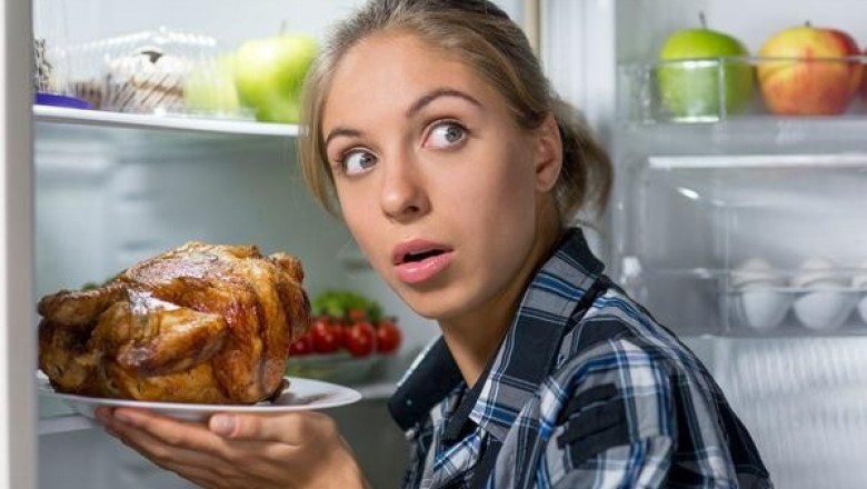 13 продуктов для тех, кто никак не может обуздать свой аппетит
