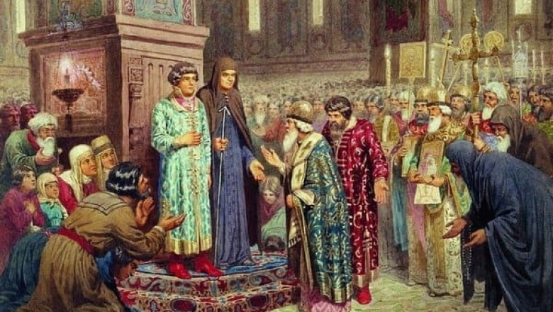 Как «царская болезнь» погубила первых трех Романовых