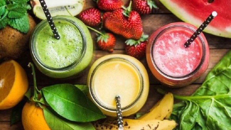По мнению диетологов, польза от этих здоровых продуктов сомнительна