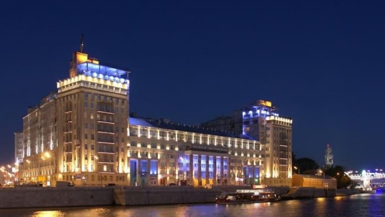 Самые распространенные легенды и рассказы старой Москвы