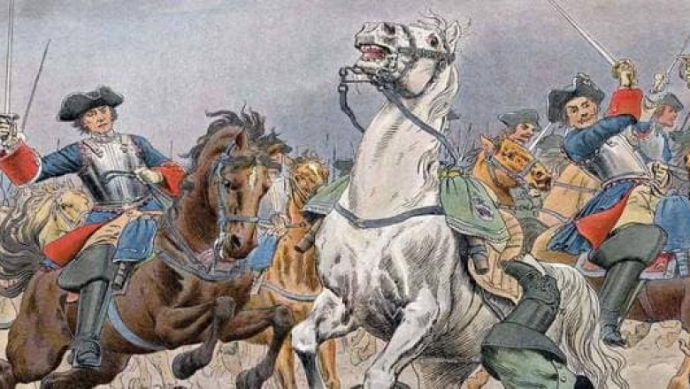 «Нулевая мировая»: сражение при Мальплаке