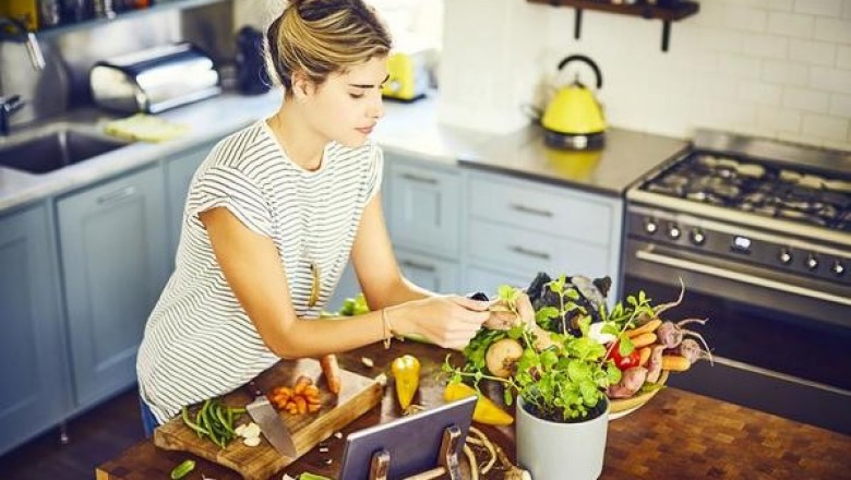 Какие продукты предпочитают есть диетологи?