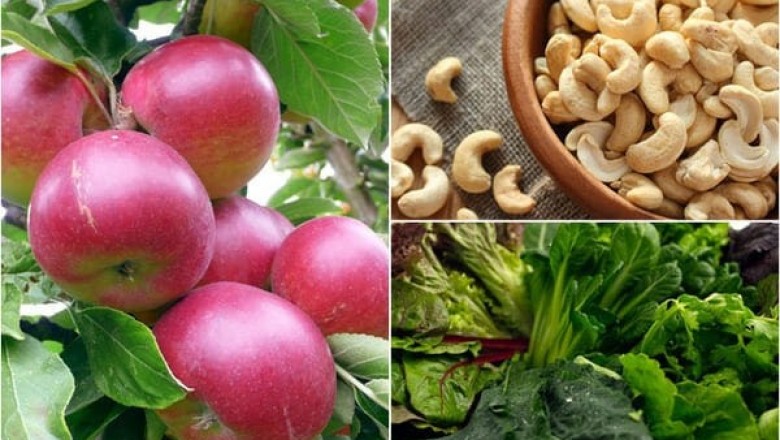 Здоровые продукты, которые могут сильно пошатнуть ваше здоровье
