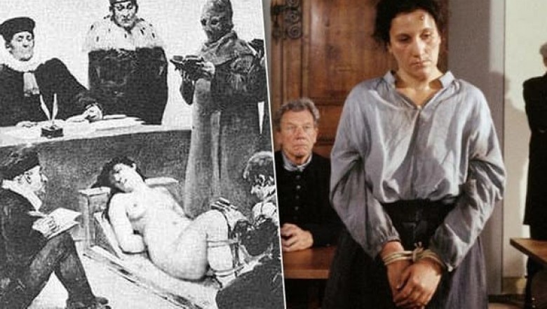 Мрачная история Анны Гёльди, последней ведьмы Европы, которую казнили по обвинению в колдовстве