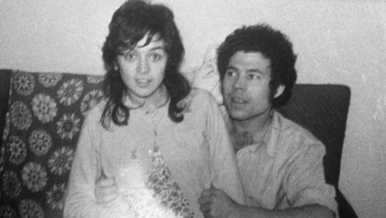 Муж и жена одна сатана: история серийных убийц Фреда и Розмари Уэст